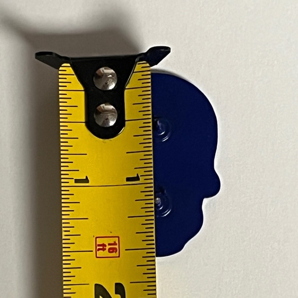 Houston Astros Sugar Skull Hat Pin Streetwear Hats Bag Baseball Fitted New Era - Picture 7 of 7